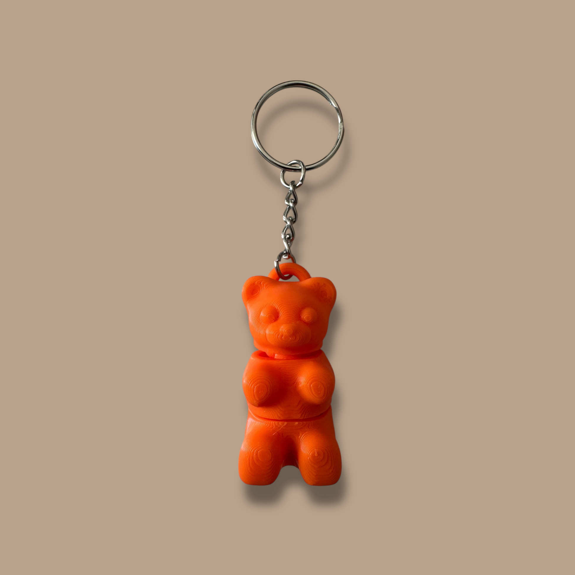 Flexi Gummy Bear