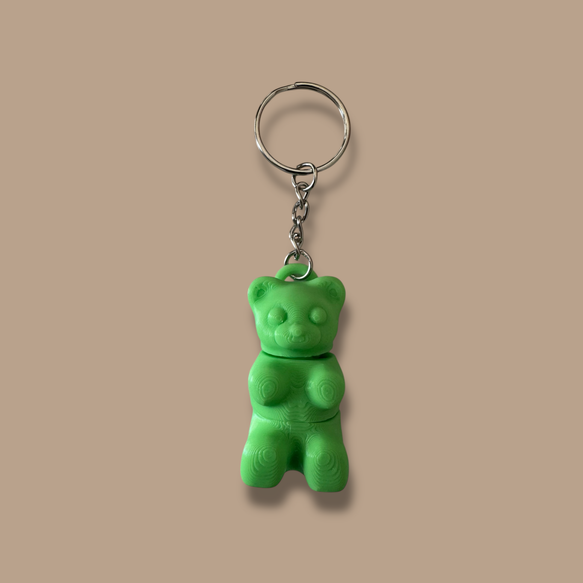 Flexi Gummy Bear