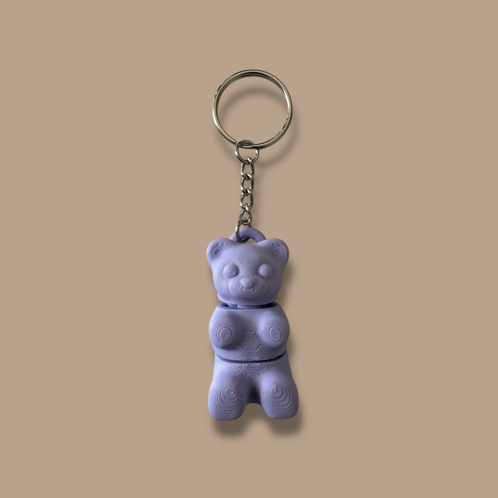 Flexi Gummy Bear