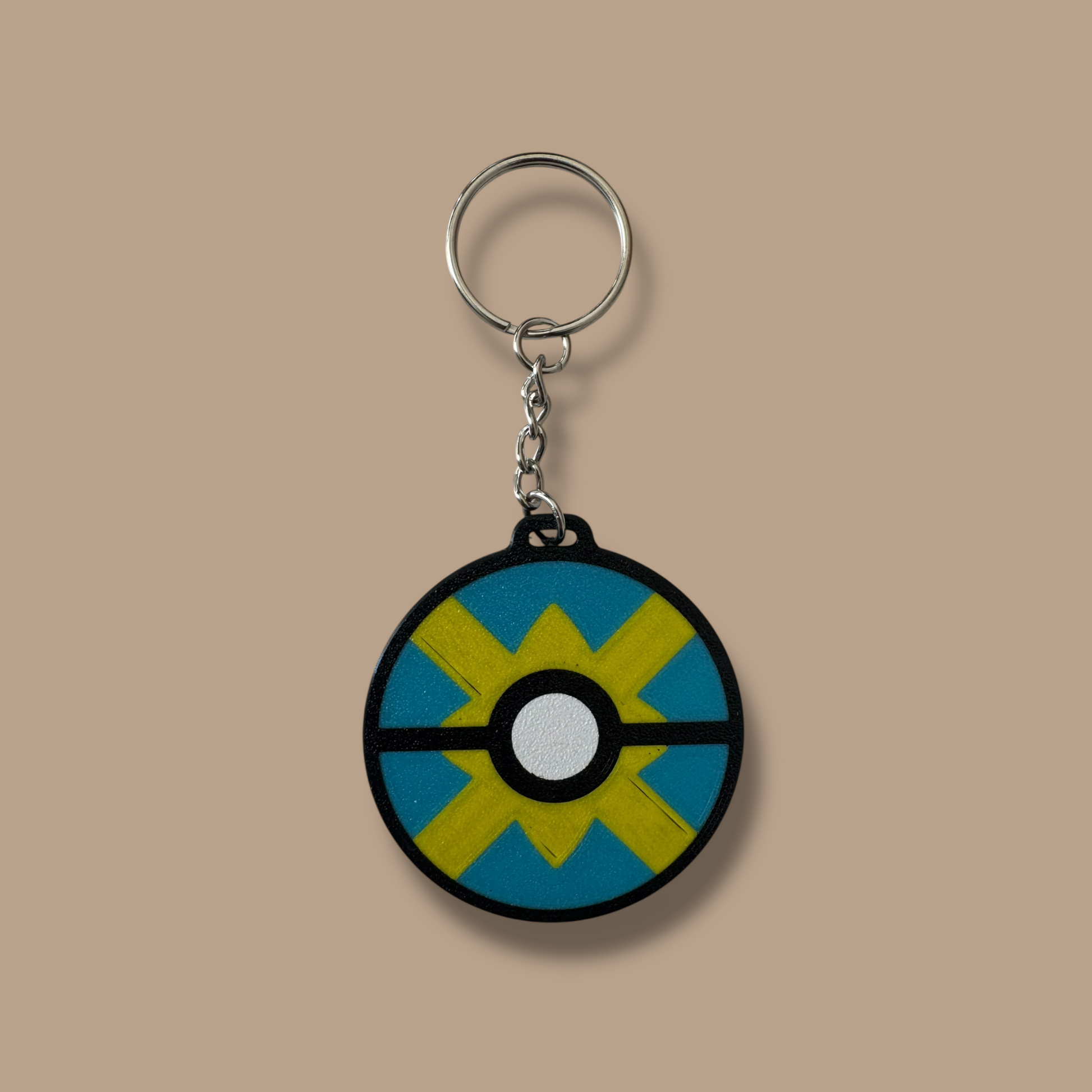 Pokemon Ball