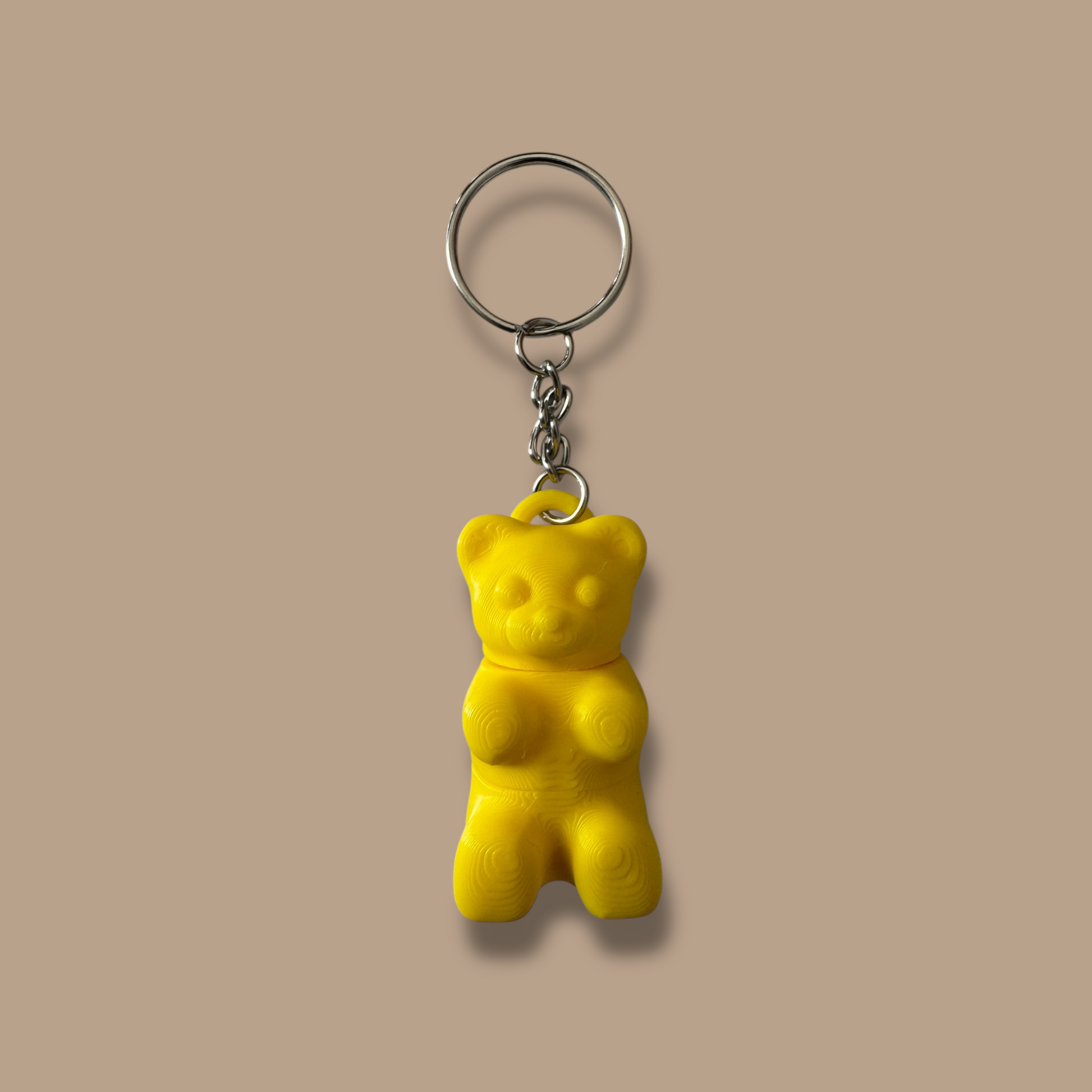 Flexi Gummy Bear