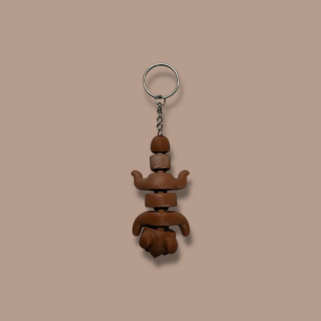 Flexi Dog
