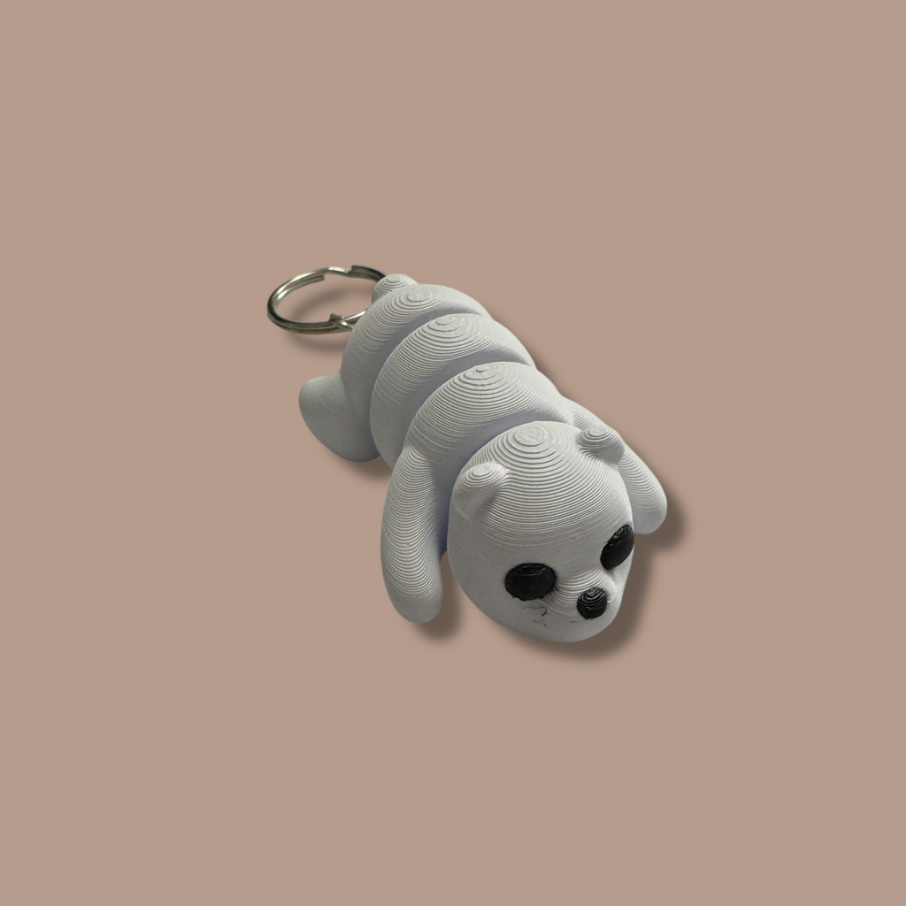 Flexi Panda