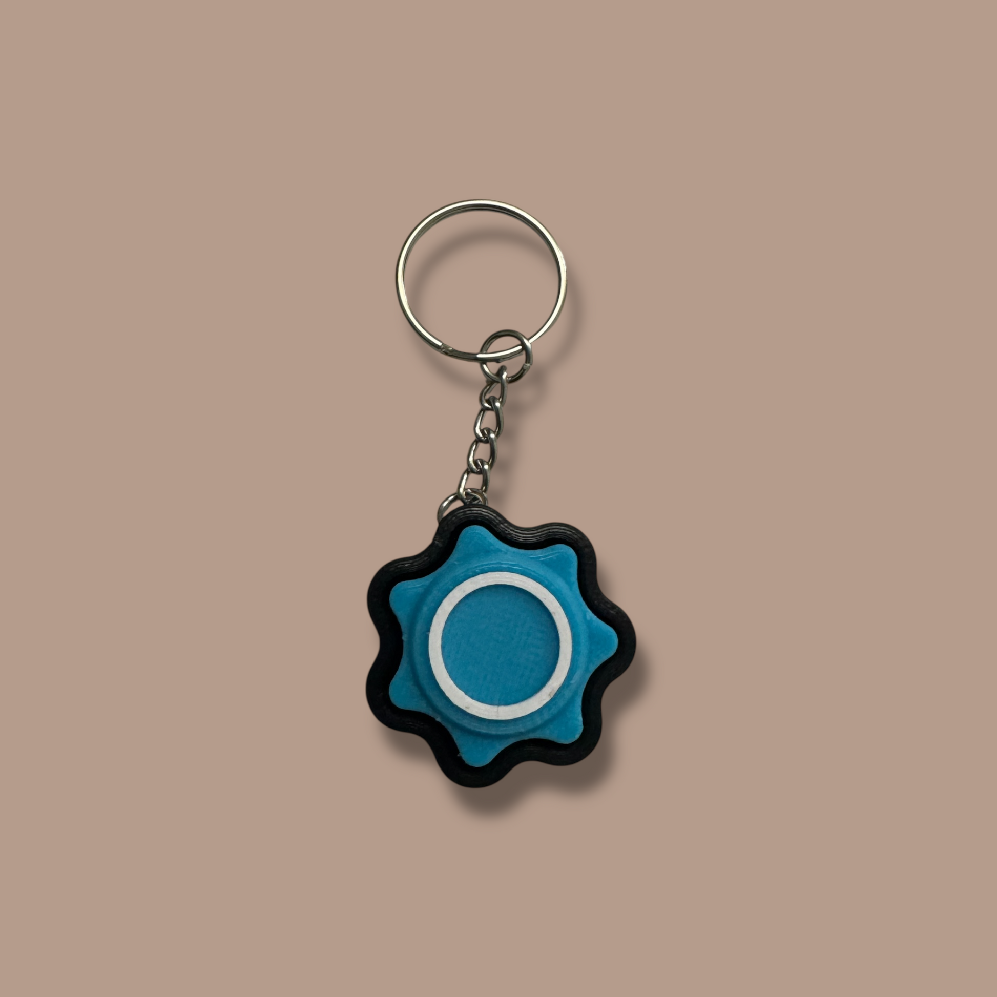 Squid Game Gonggi Clicker