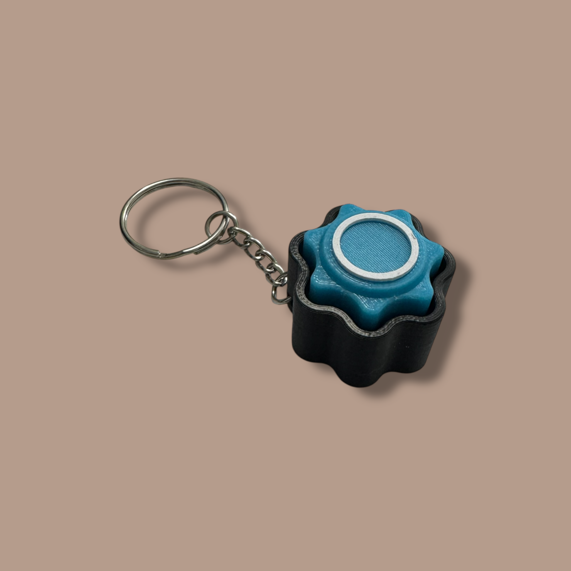 Squid Game Gonggi Clicker