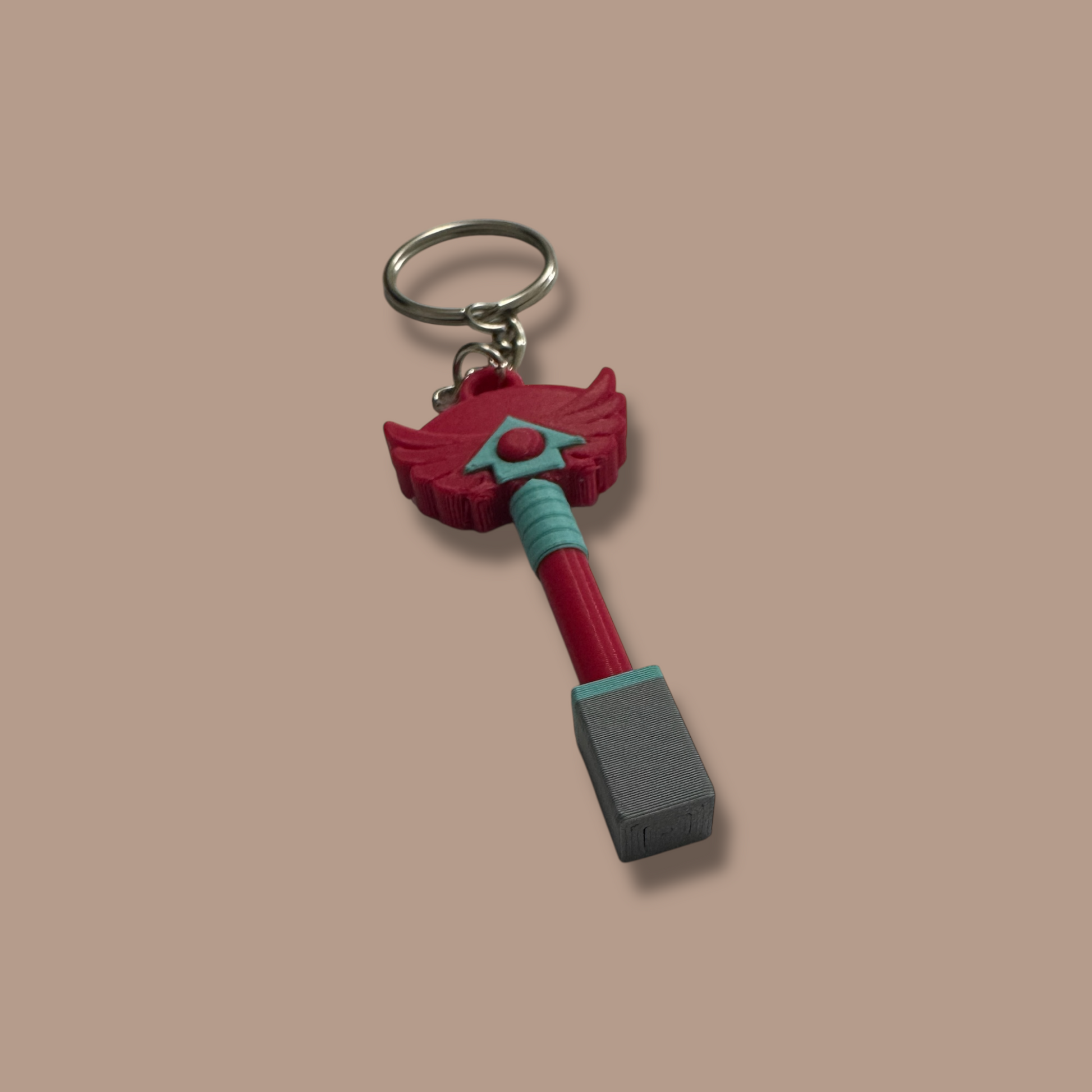 Squid Game S3 - Keychain