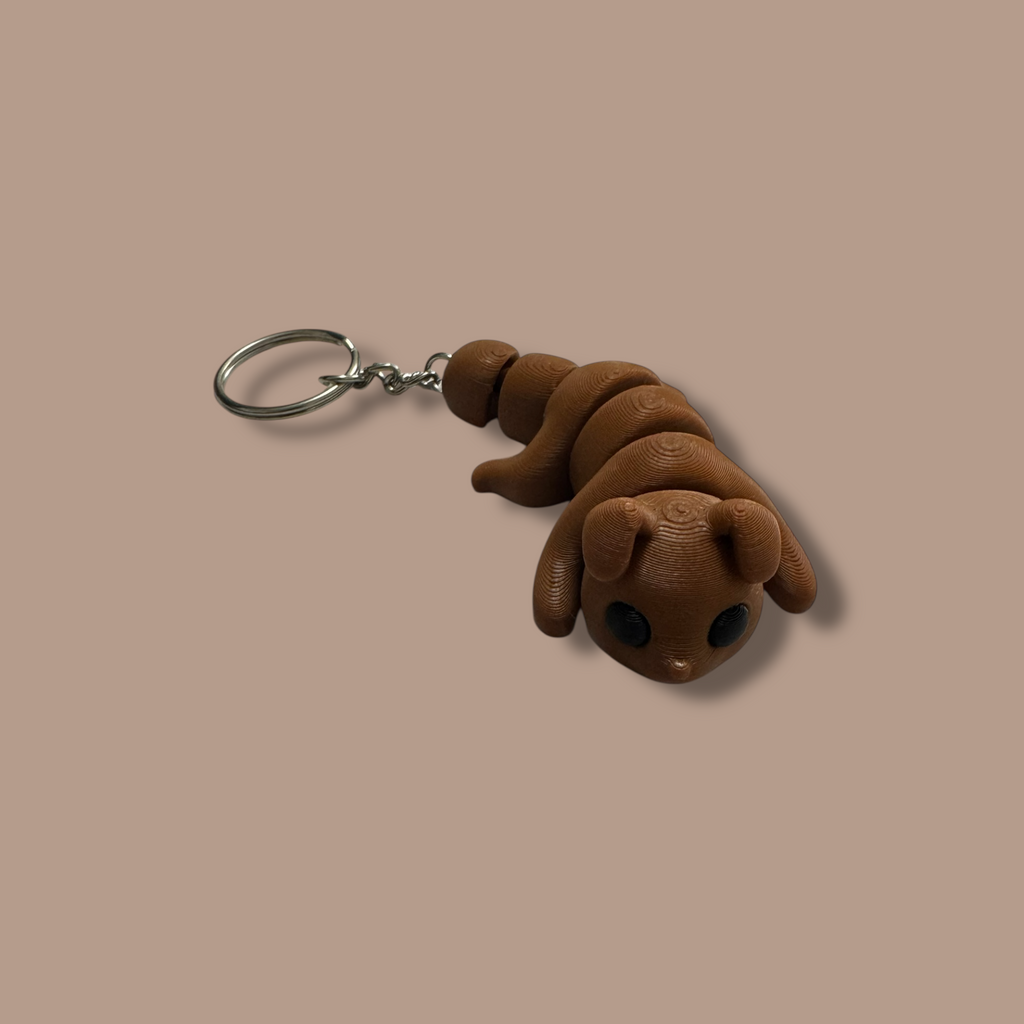 Flexi Dog