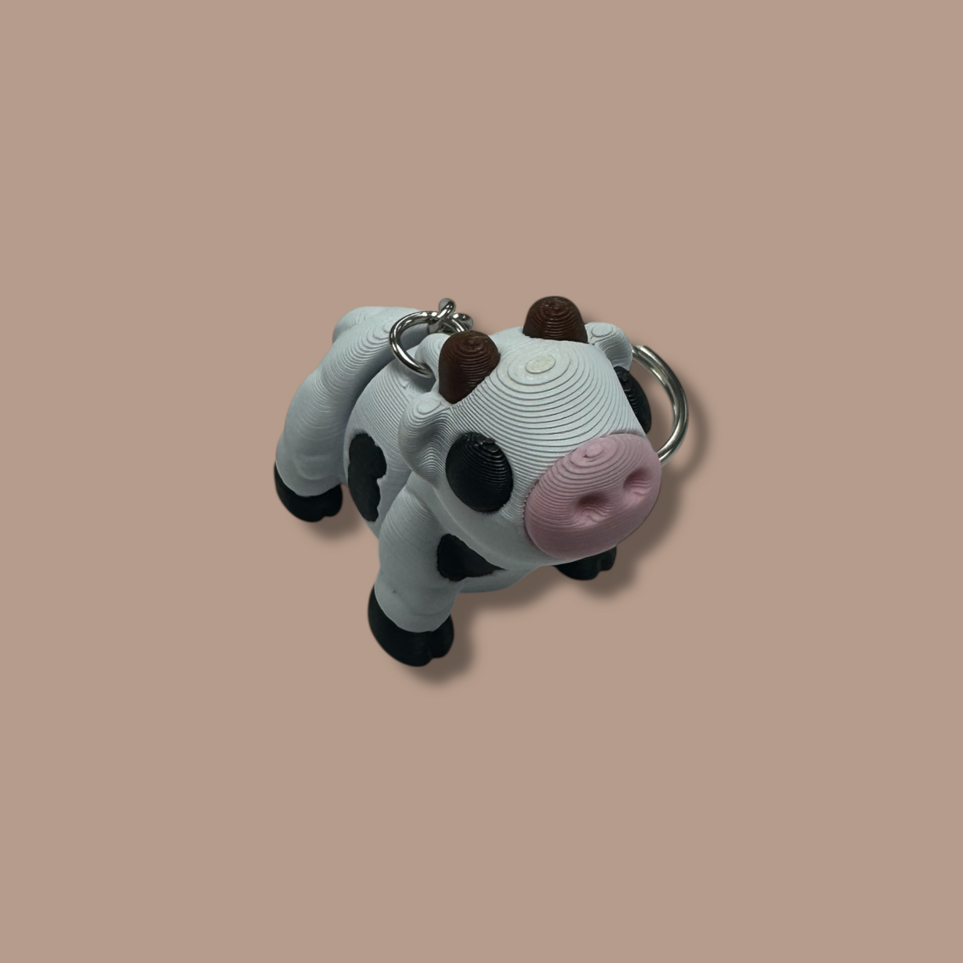 Flexi Cow