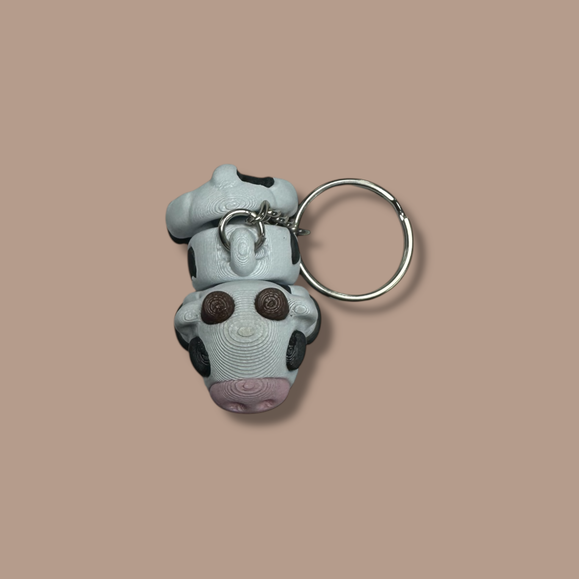 Flexi Cow