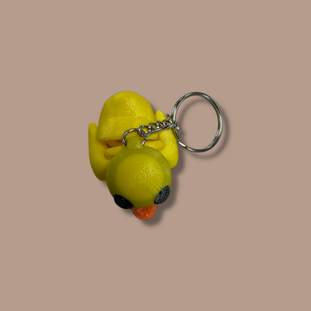 Flexi Duck