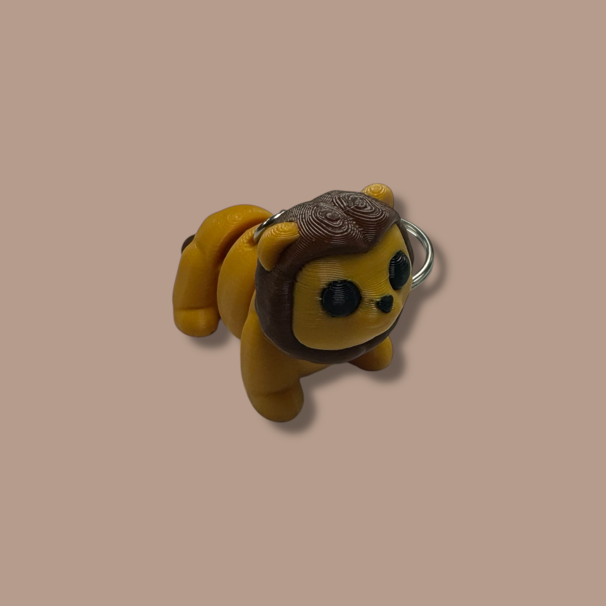 Flexi Lion
