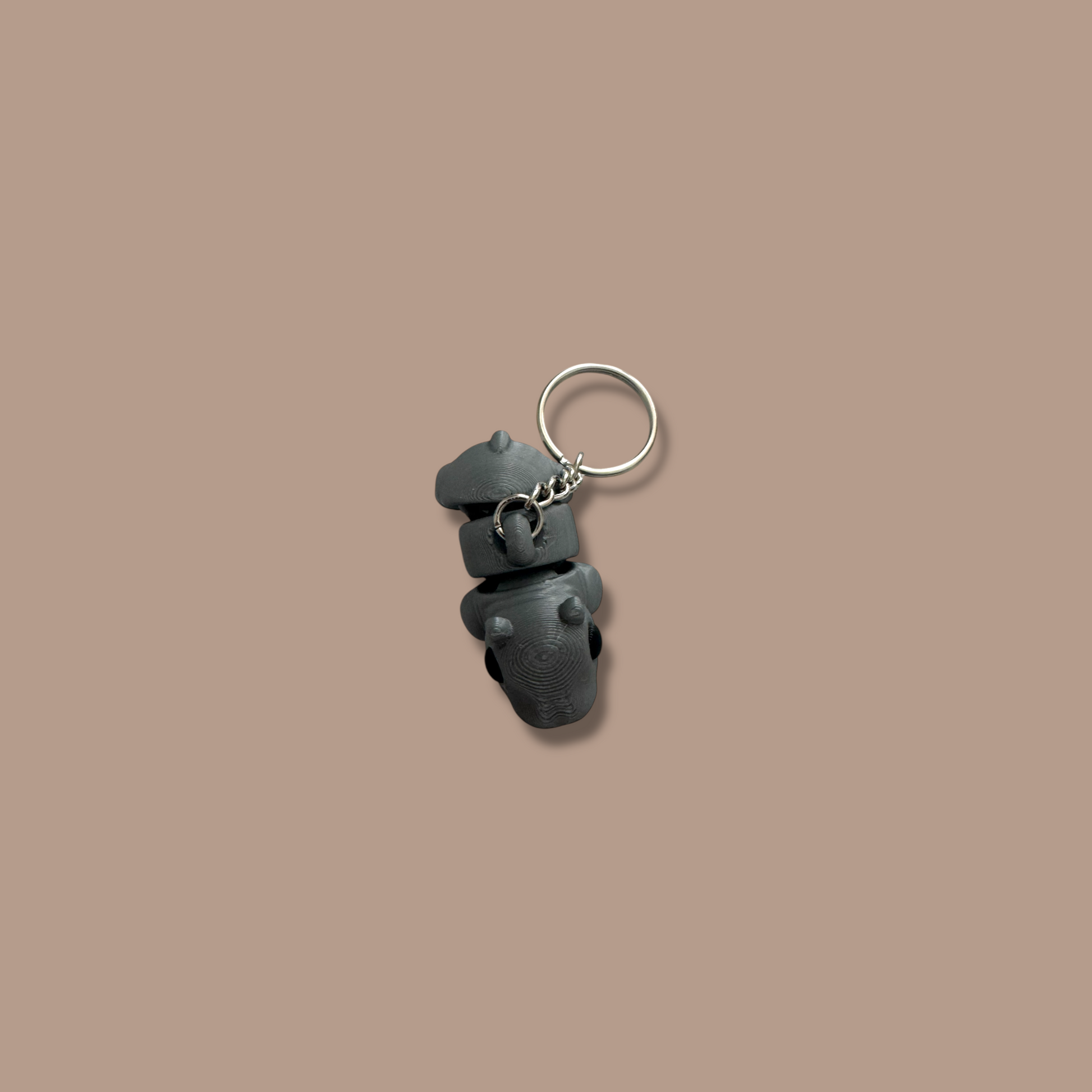 Flexi Hippo