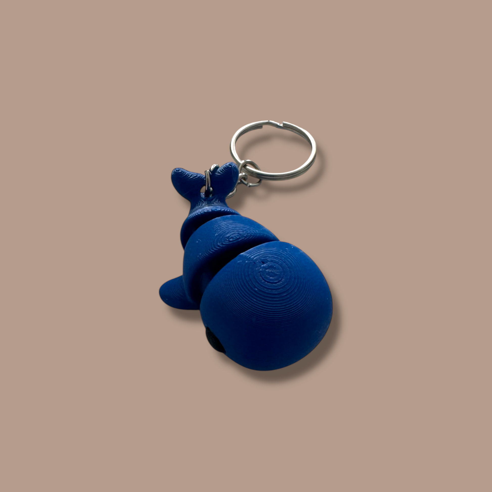 Flexi Whale