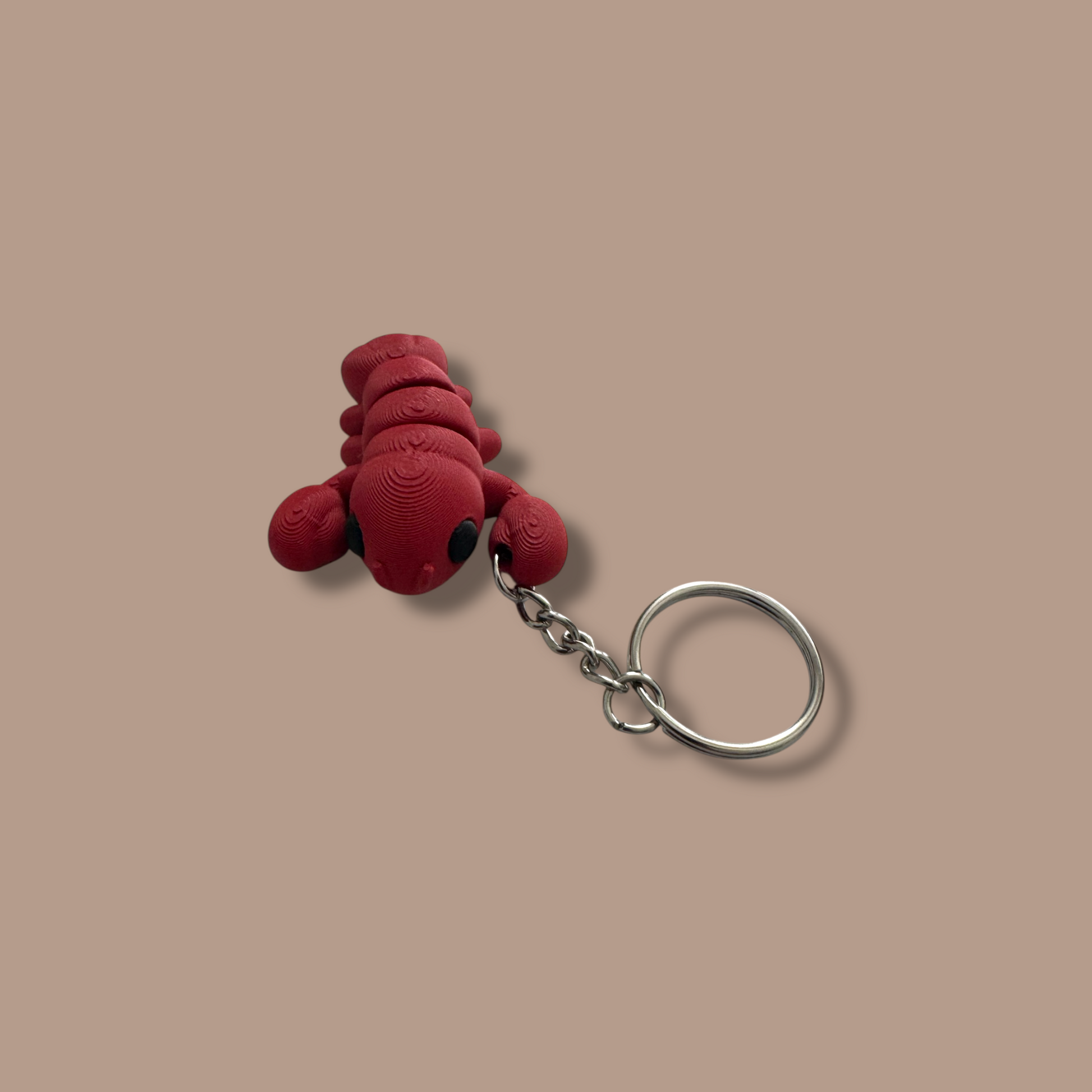 Flexi Red Lobster