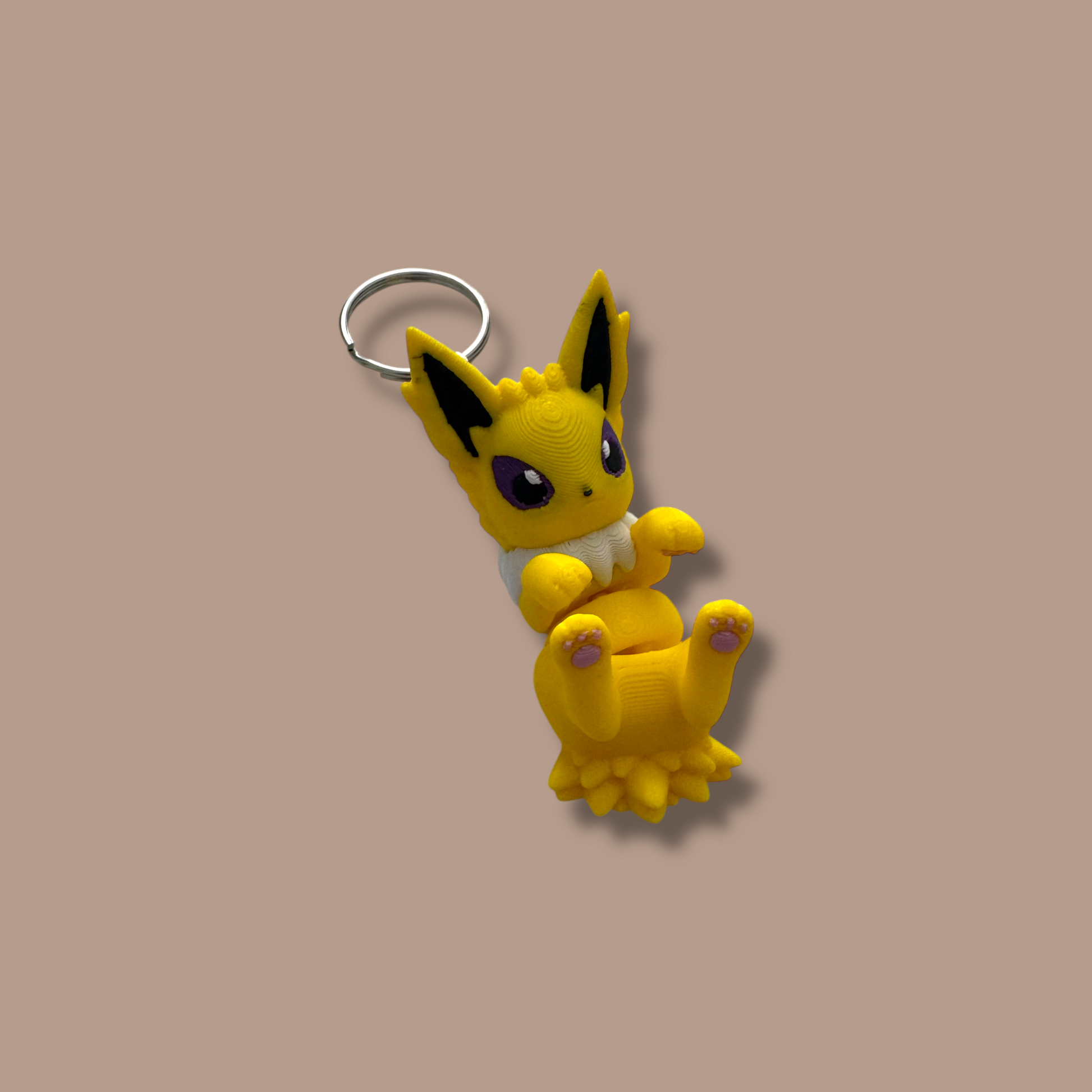 Flexi Jolteon