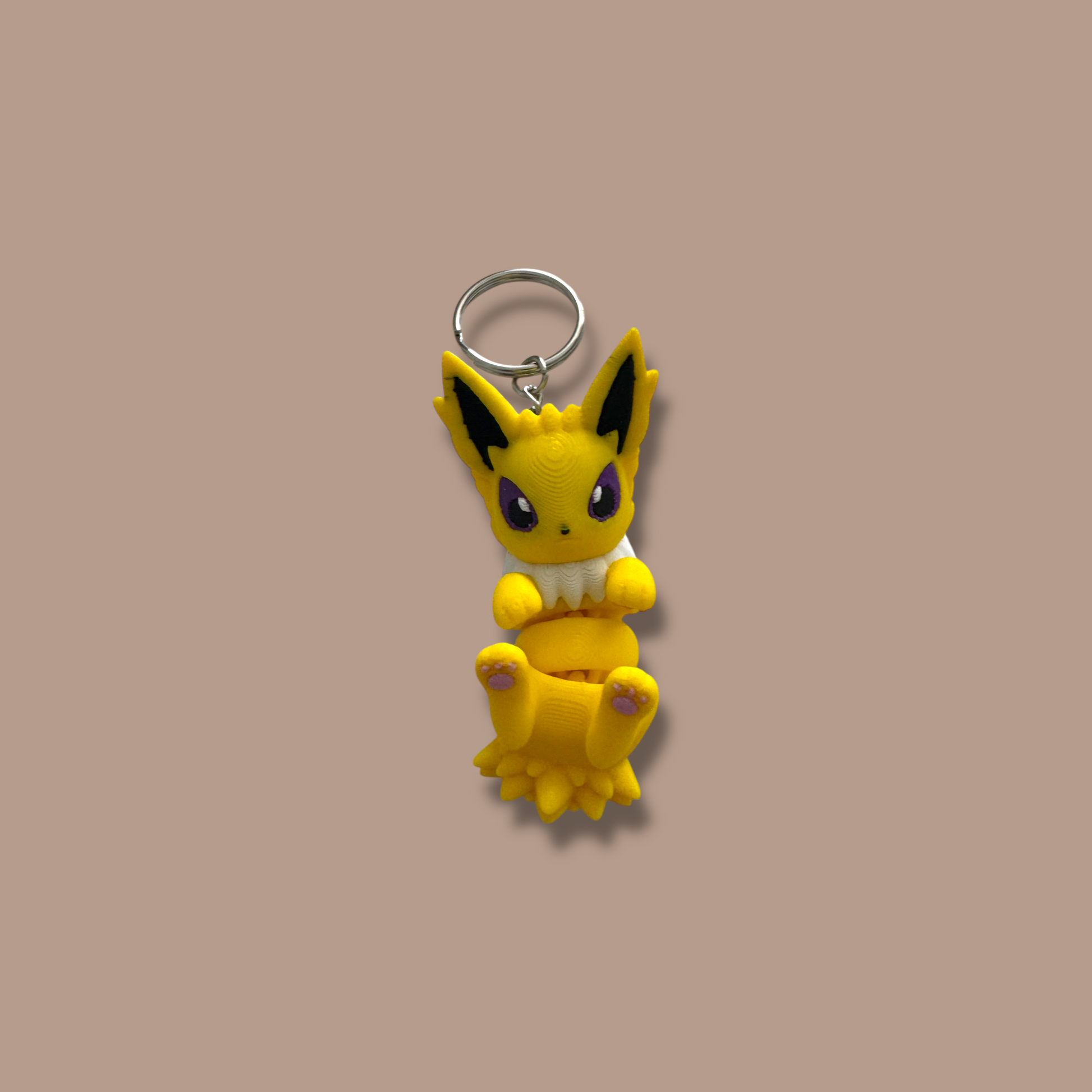 Flexi Jolteon