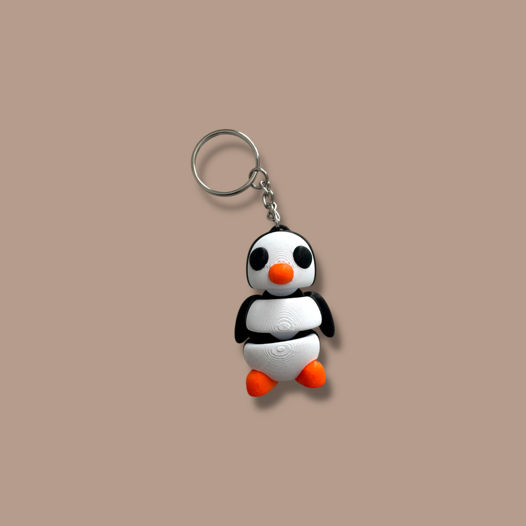 Flexi Penguin