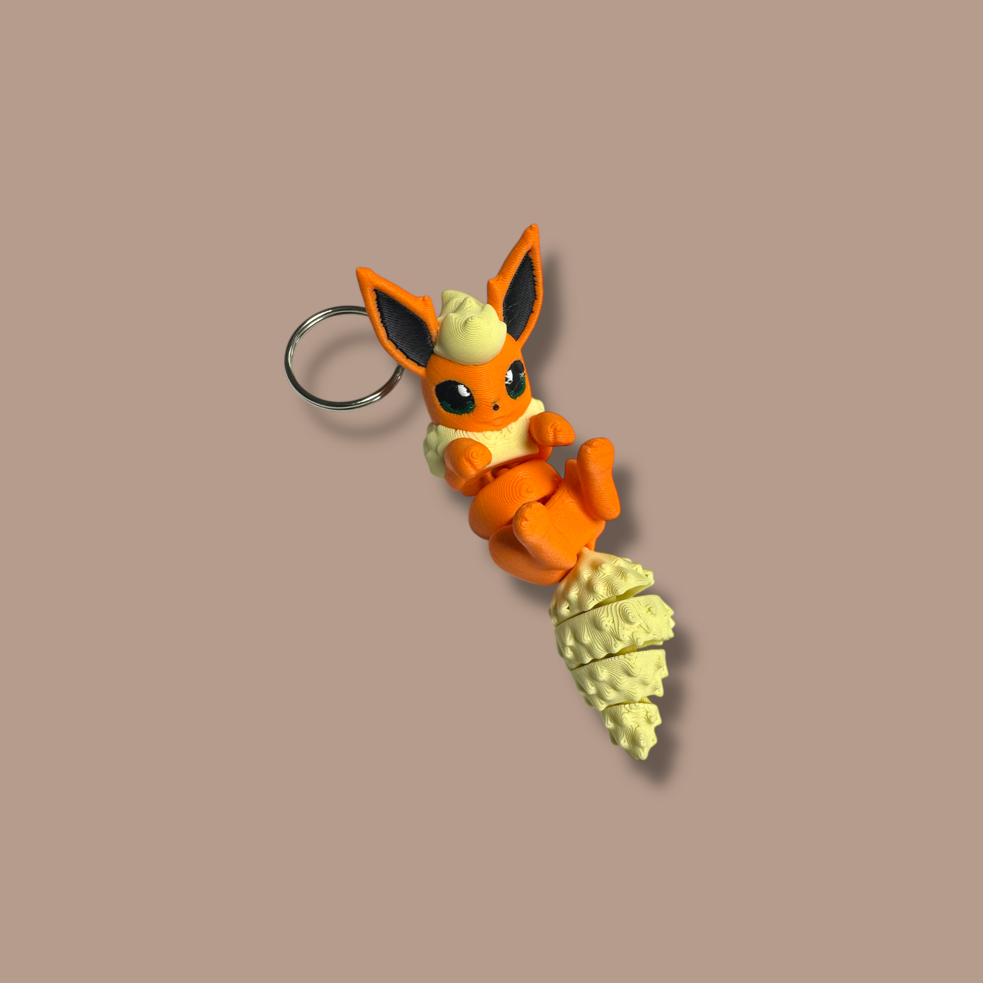 Flexi Flareon