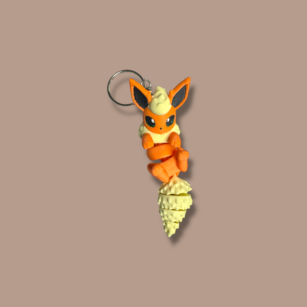 Flexi Flareon