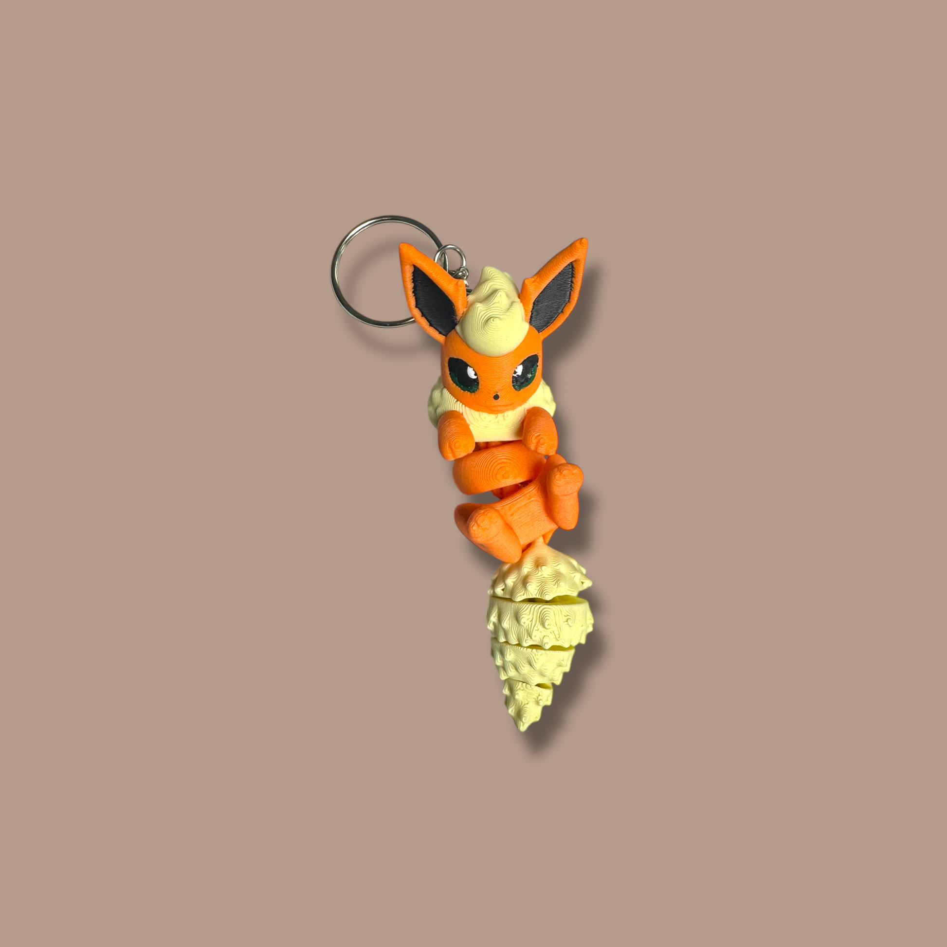 Flexi Flareon