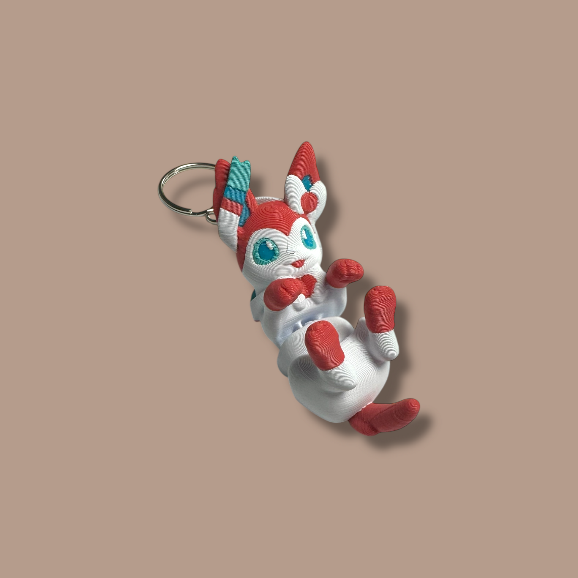 Flexi Sylveon