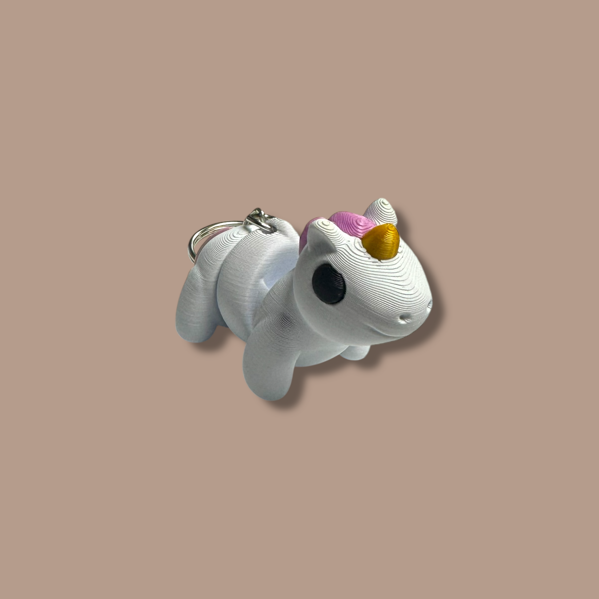 Flexi Pink Unicorn