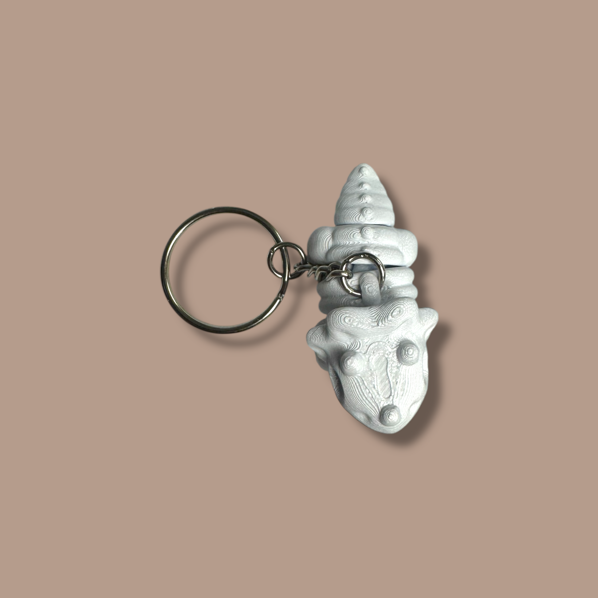 Flexi Triceratops