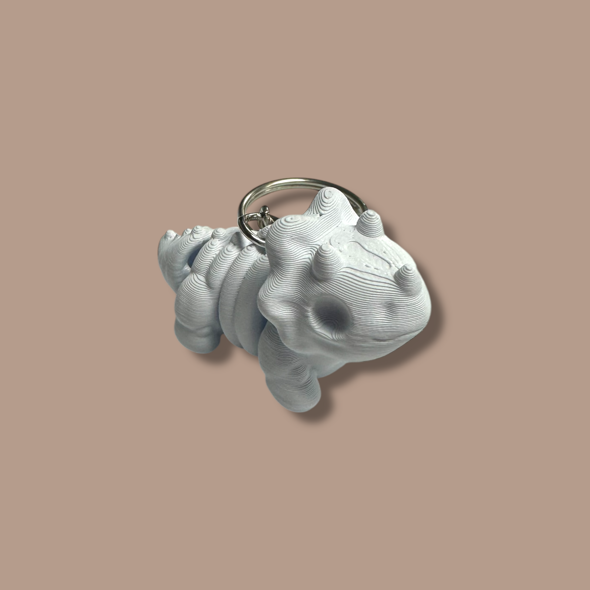 Flexi Triceratops