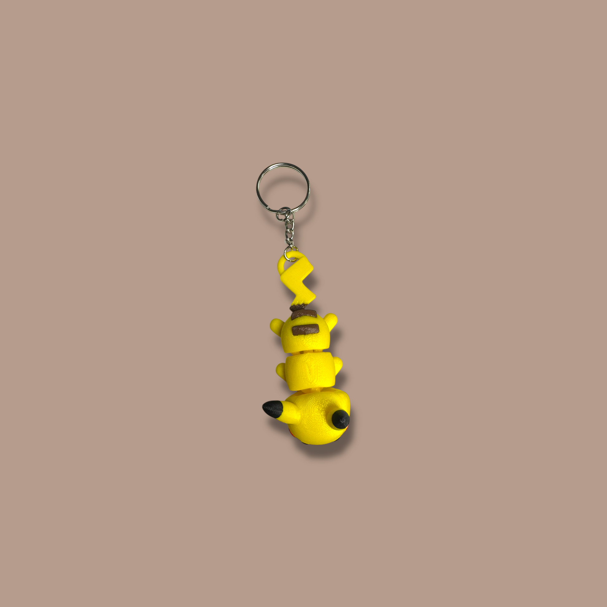 Flexi Sleeping Pokemon