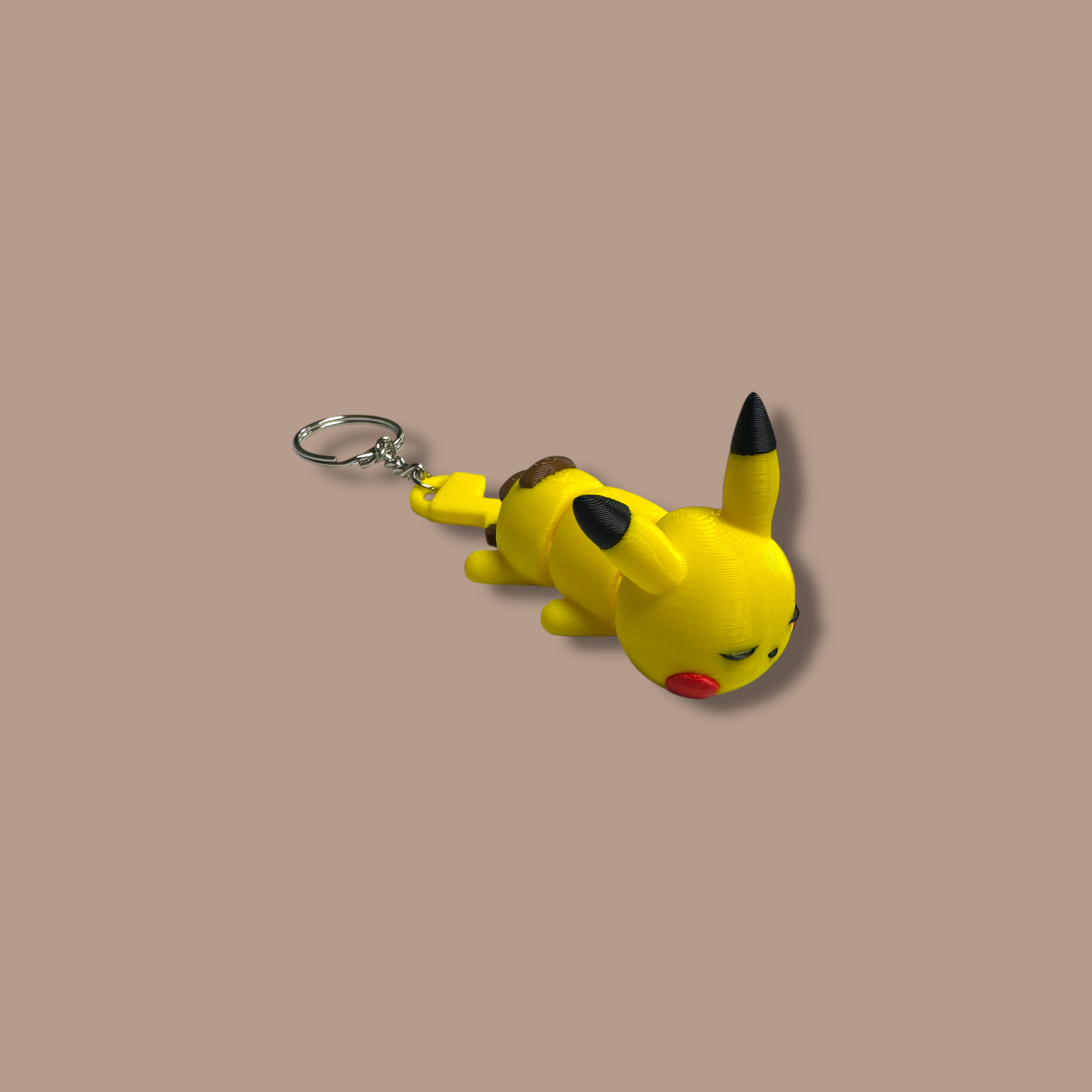 Flexi Sleeping Pokemon