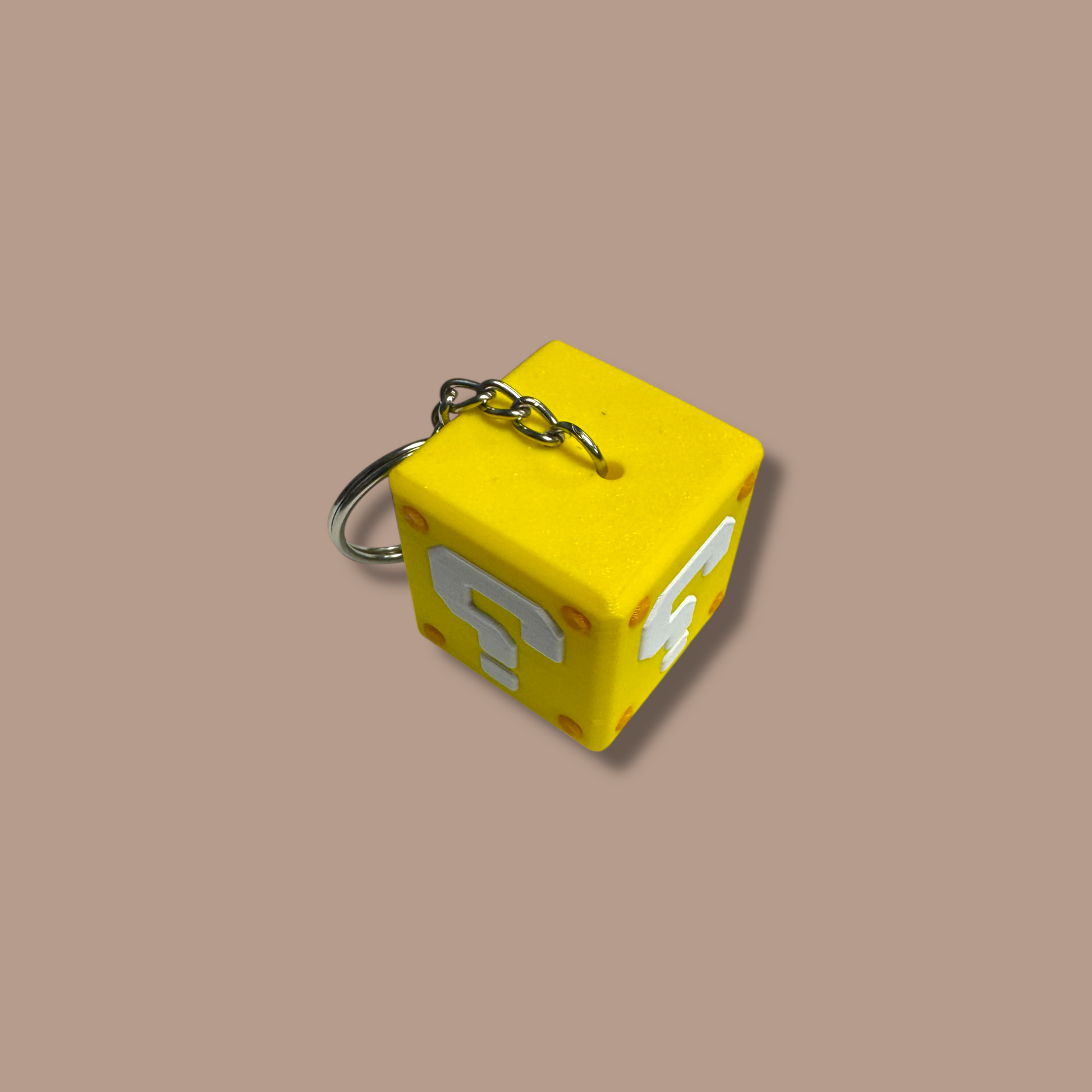 Super Mario Mystery Box Clicker