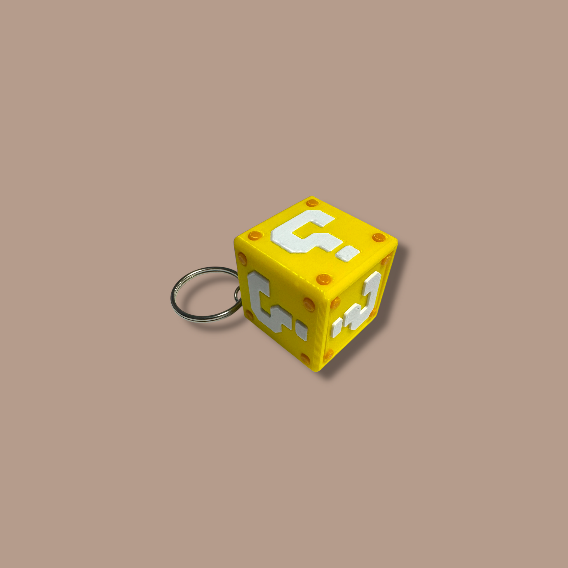 Super Mario Mystery Box Clicker