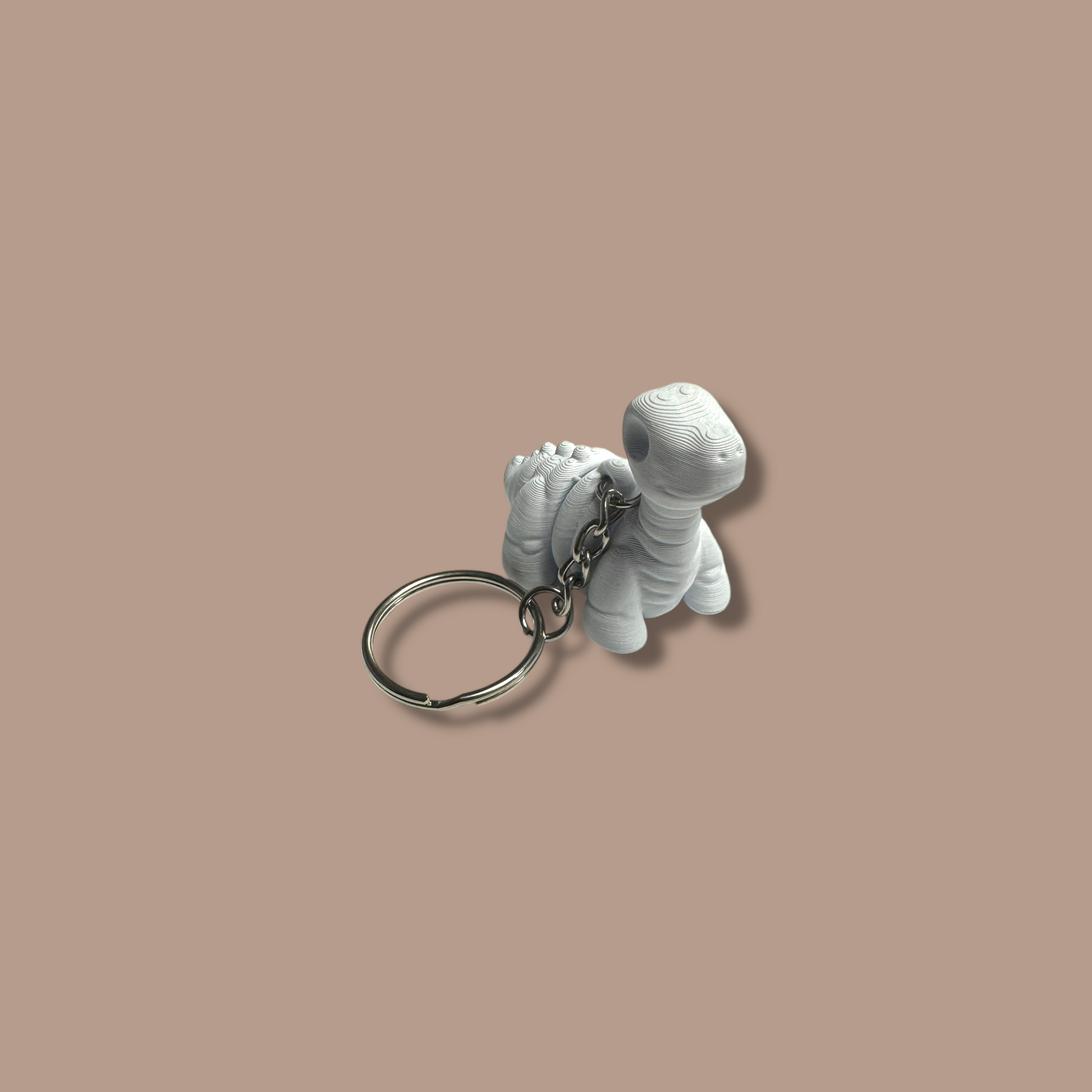 Flexi Brontosaurus