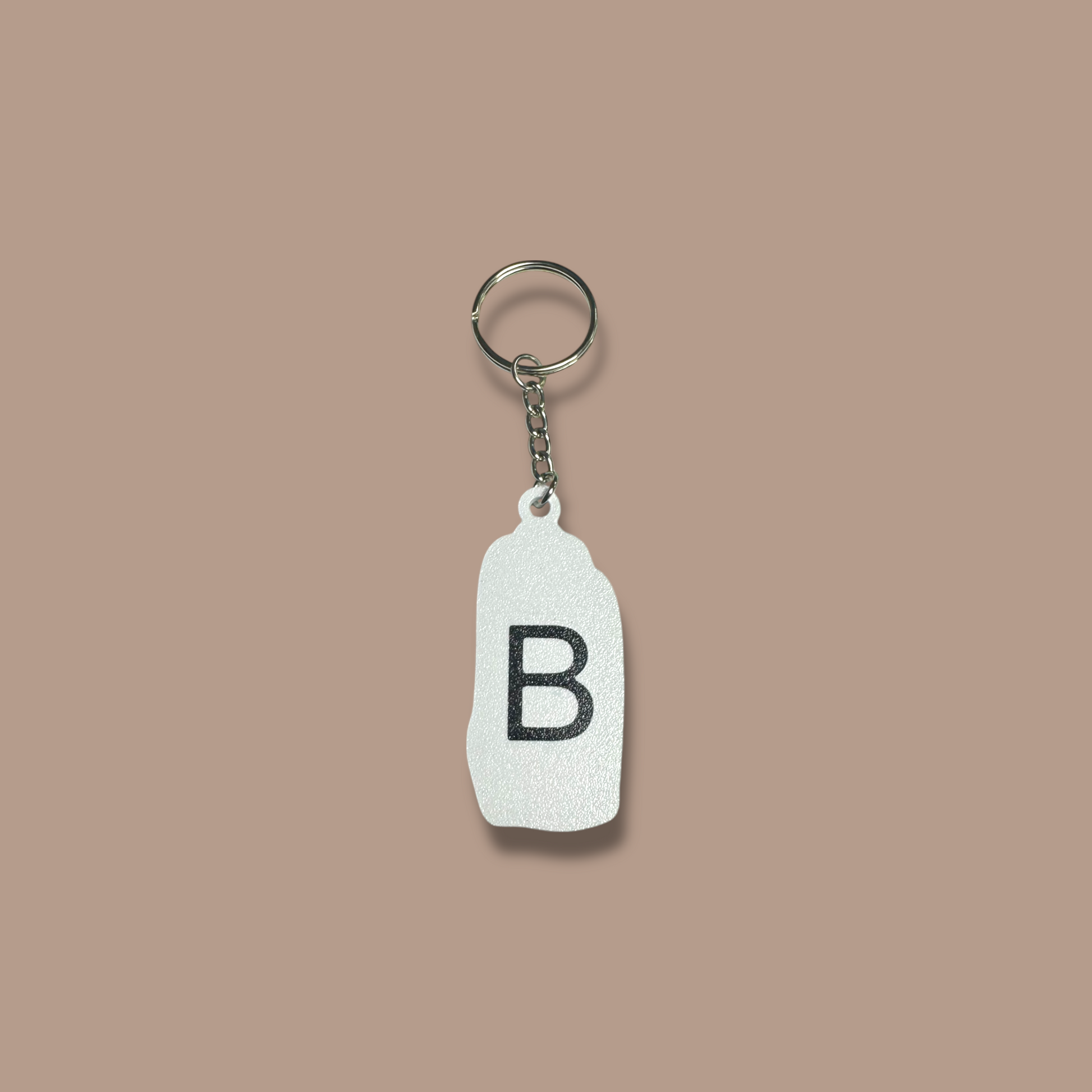 ASL - B