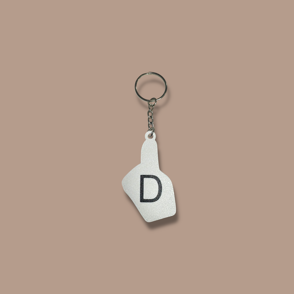ASL - D