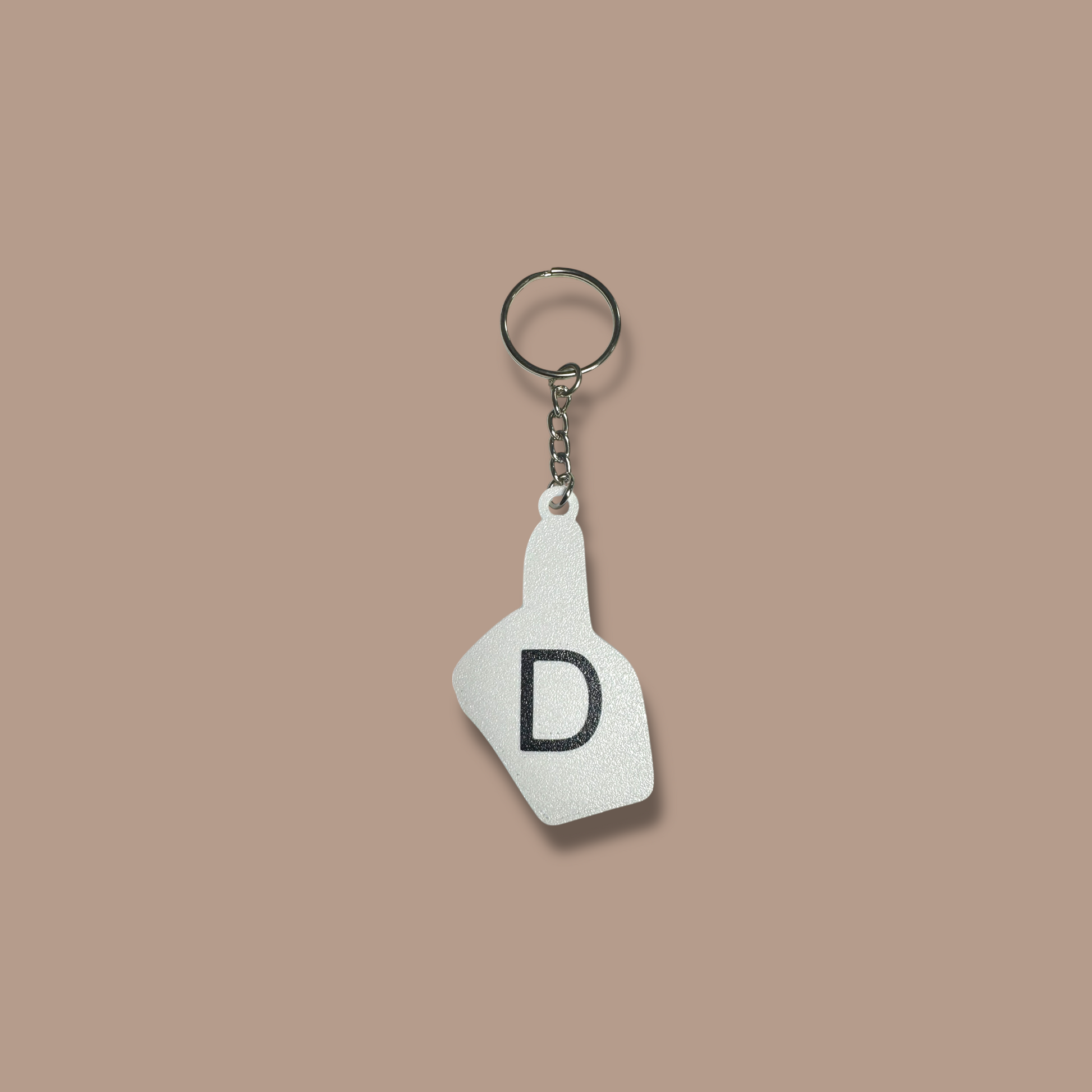 ASL - D