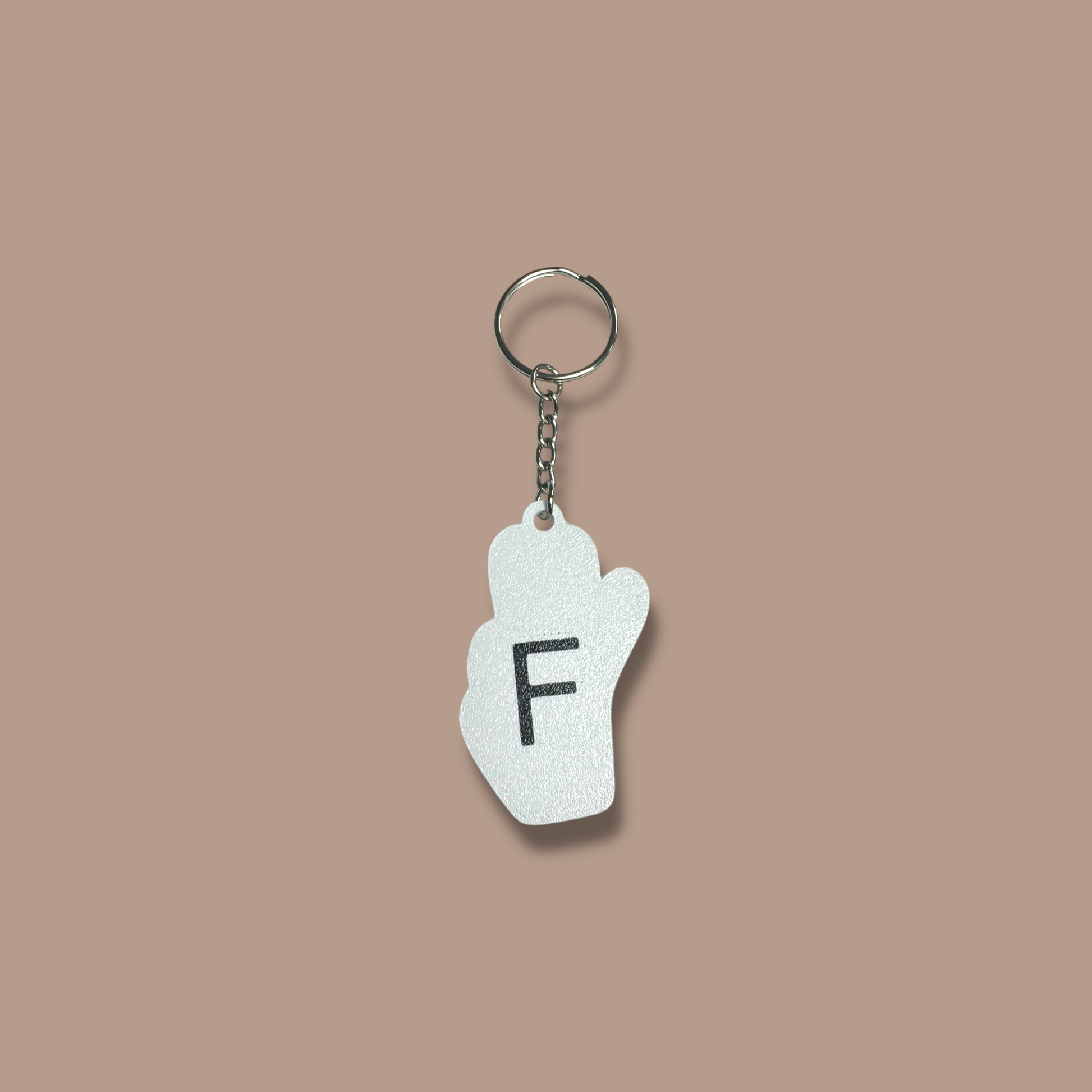 ASL - F