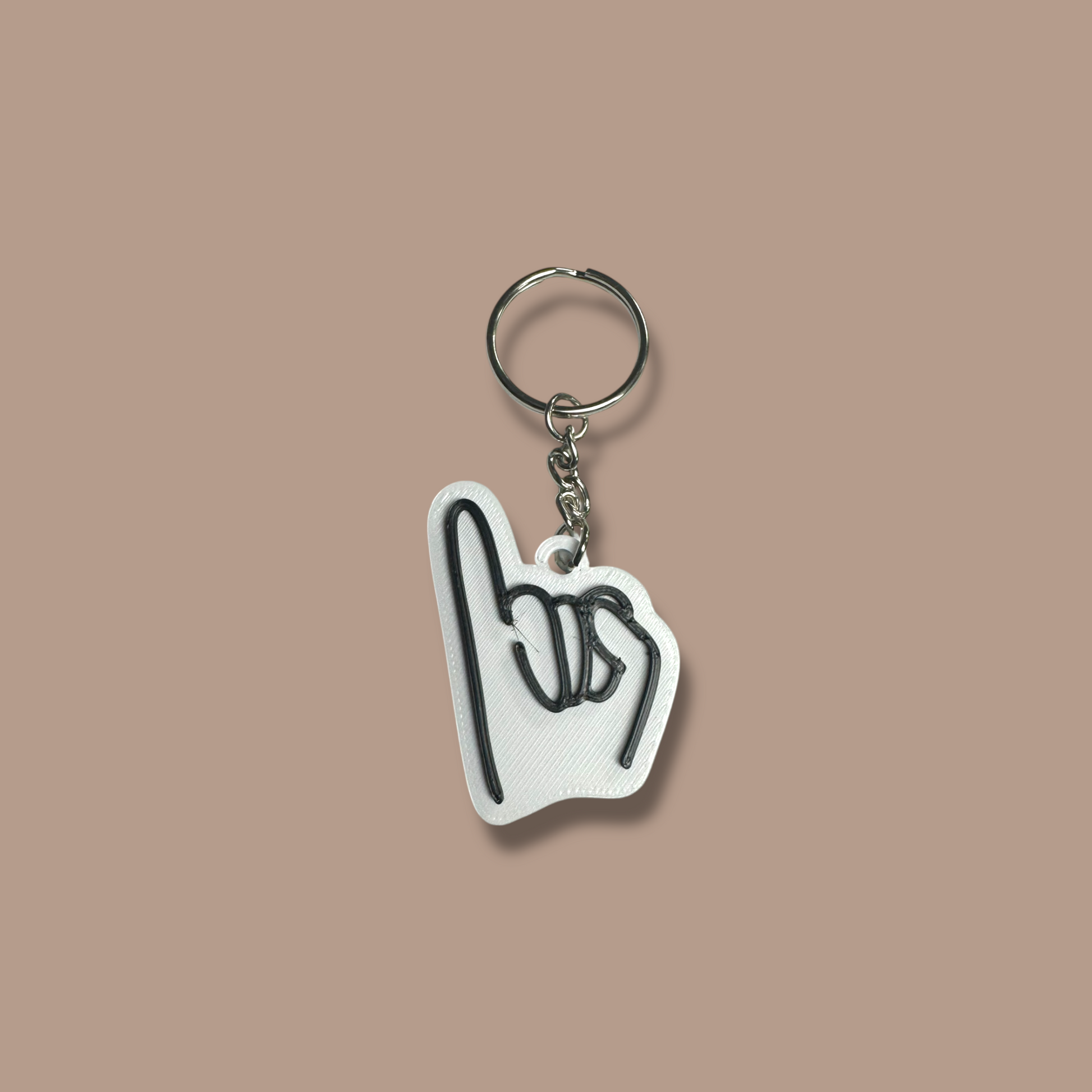 ASL - I