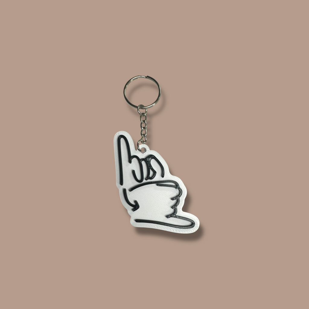 ASL - J