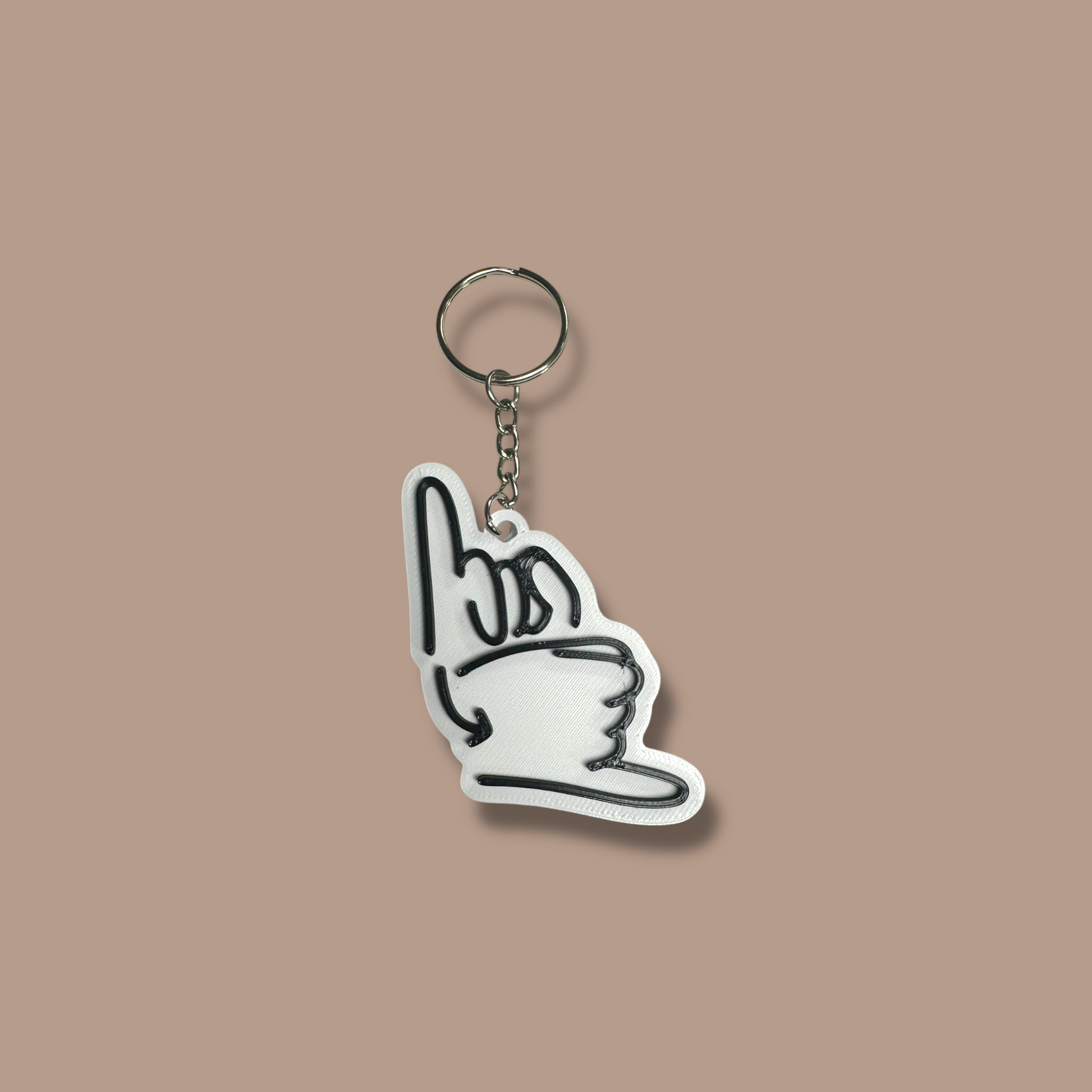ASL - J