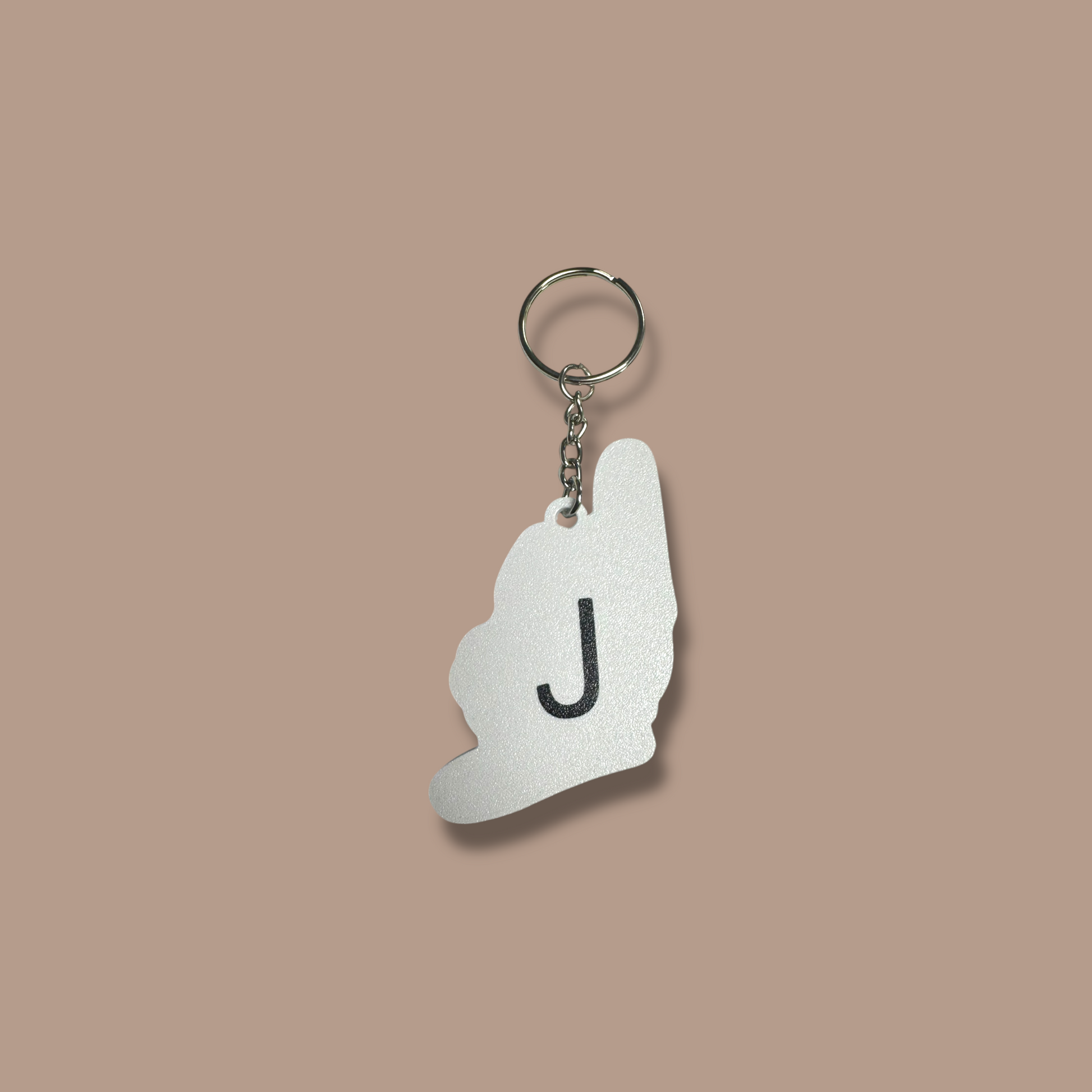 ASL - J
