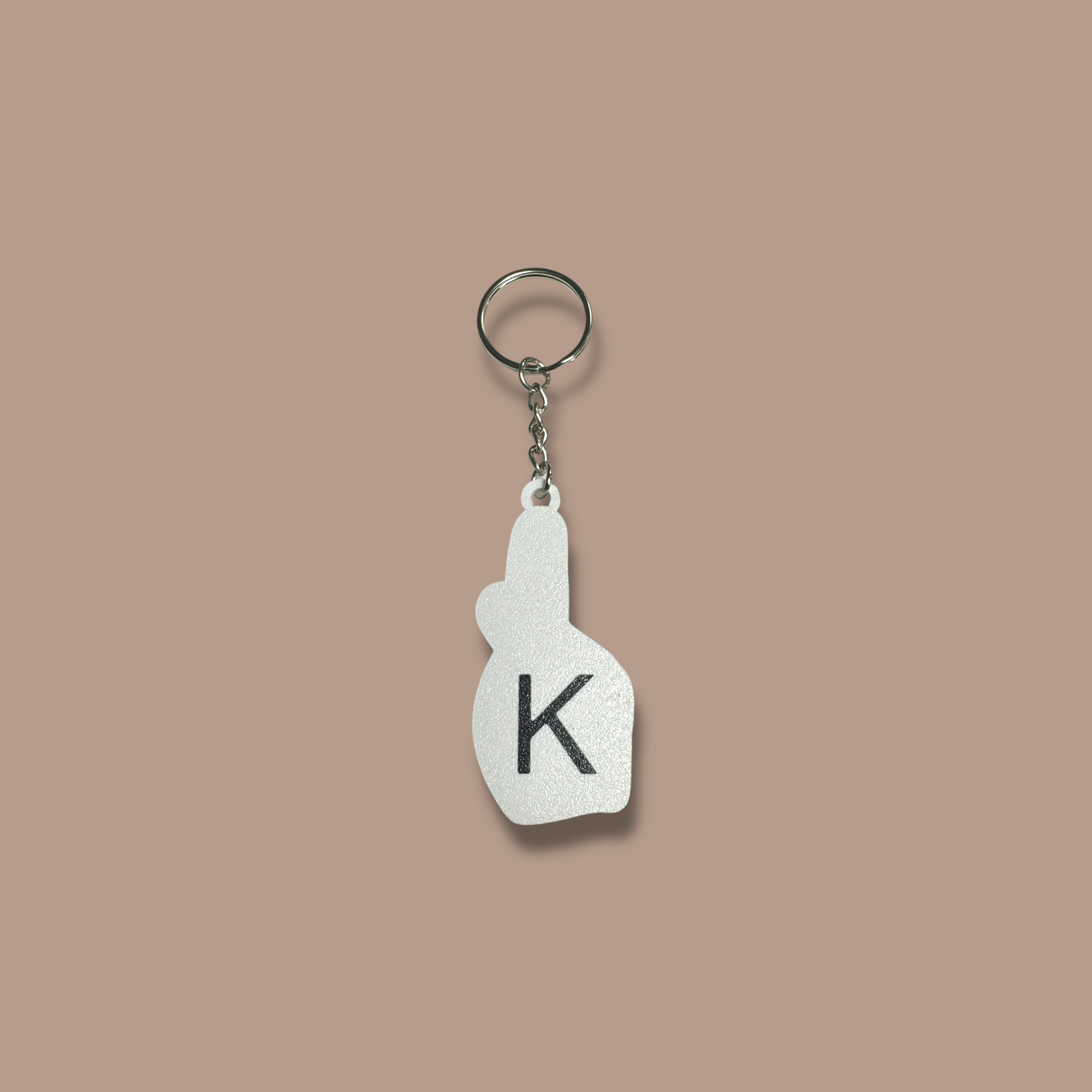 ASL - K
