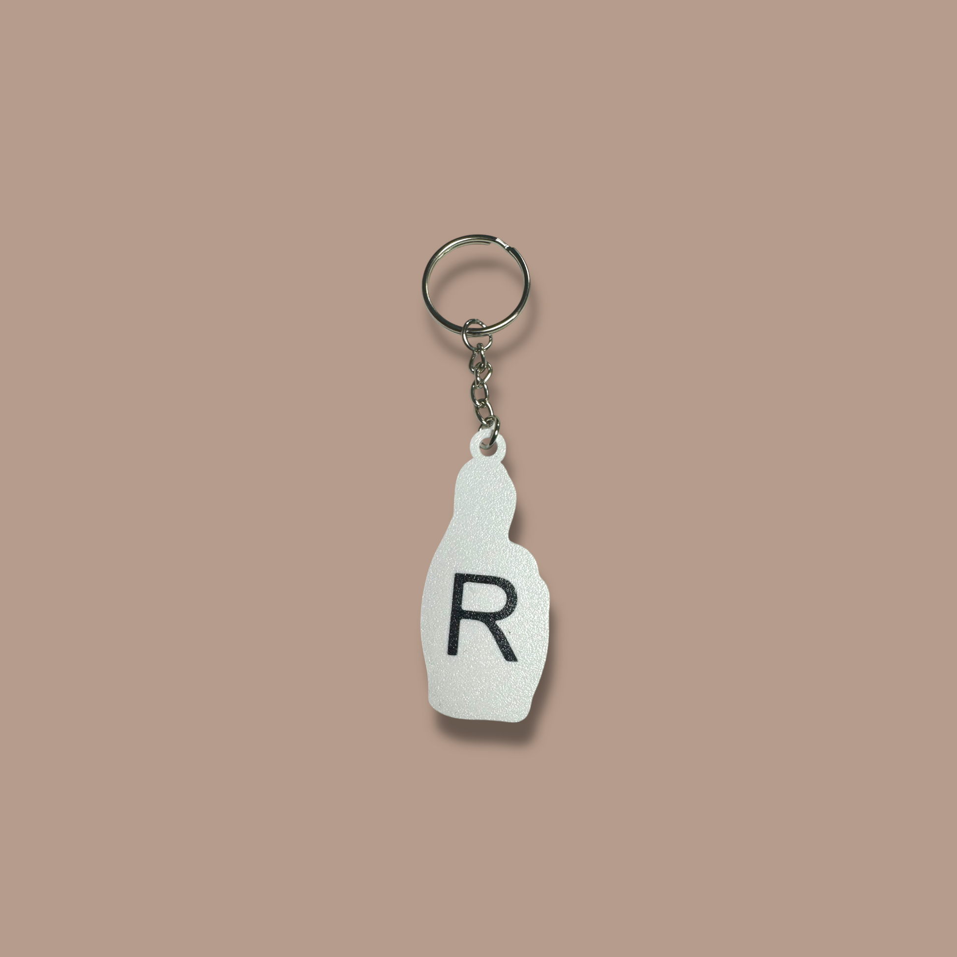ASL - R
