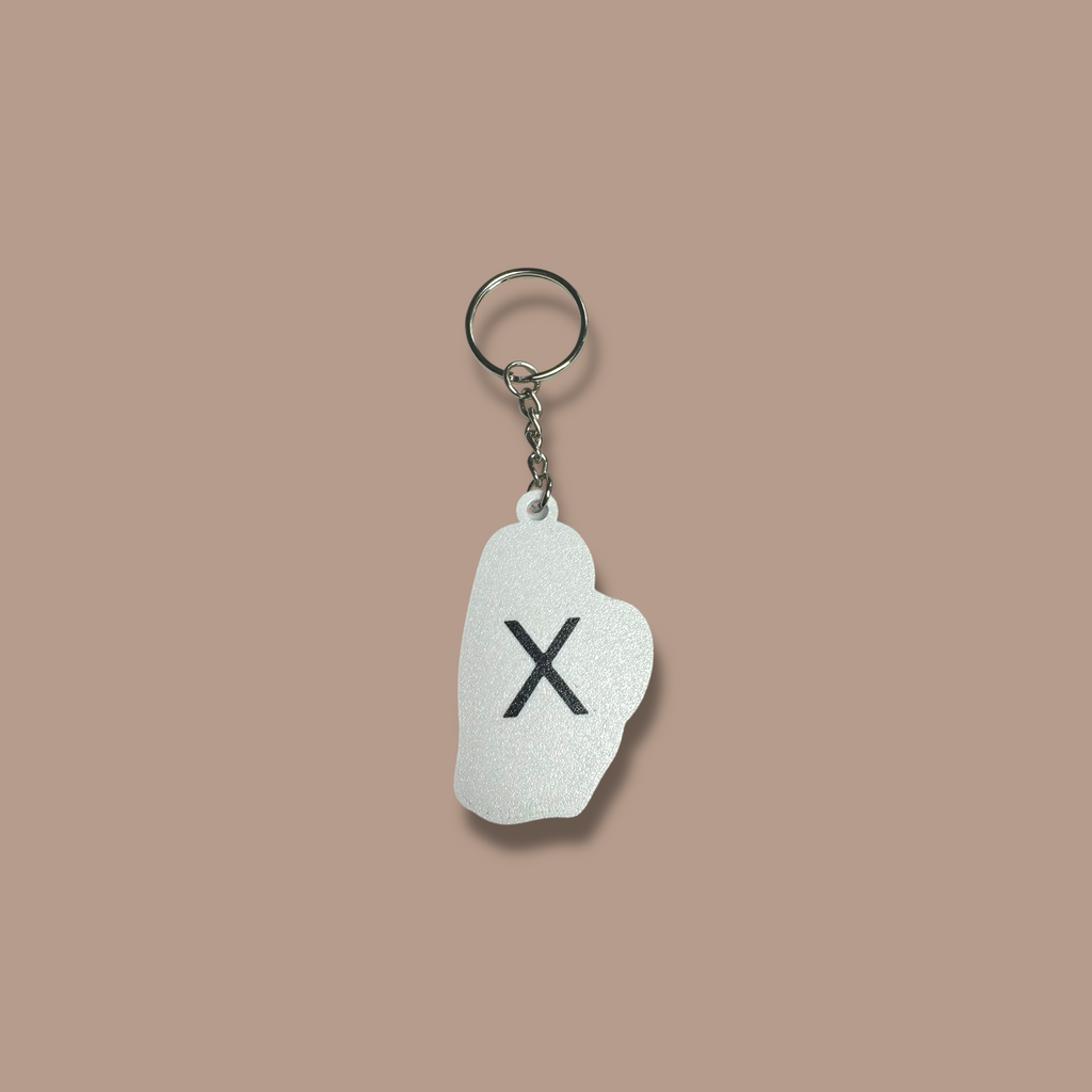 ASL - X